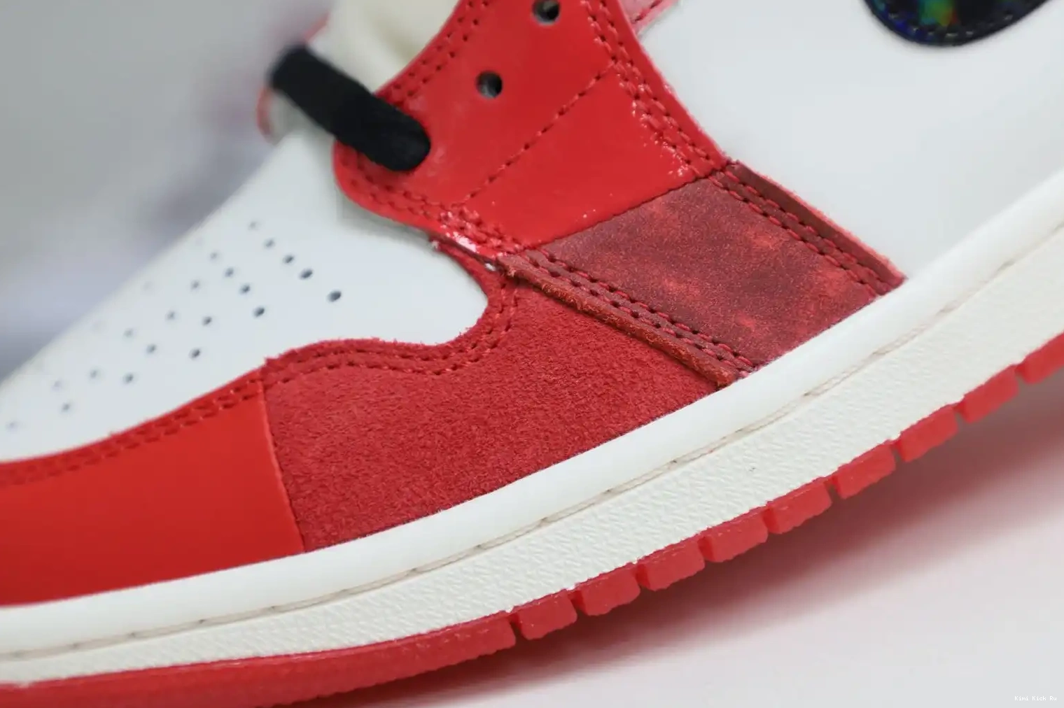 OG Jordan High Retro Jordan Kimikick Air 1 0629
